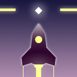 Acrobatic Spaceship