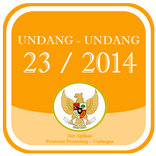 UU Pemerintahan Daerah