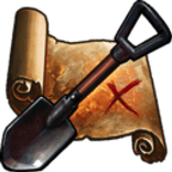 Treasure Hunt - Metal Detector