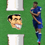 Flappy Suarez گاز