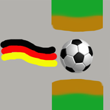 Flappy Germania calcio