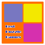 GAMES BEST PUZZLE