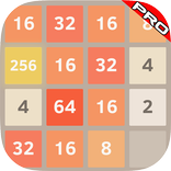 2048 Cool Puzzle Math Games
