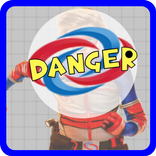 Henry Danger - Adivinhe o Personagem