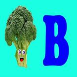 Vegetable Song for Kids