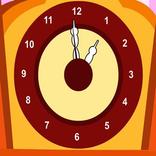 Hickory Dickory Dock Song Kids Learning Offline