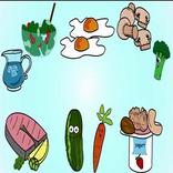 Healthy Food Kids Song Offline