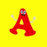 ABCD Song Kids Song Offline
