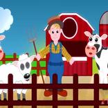 Old MacDonald had a Farm Video Song Kids Offline