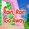 Rain Rain Go Away Nursery Rhyme Video Offline APK
