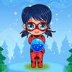 Ladybug Bubble Shoot APK