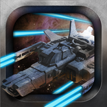 Deep Space Fleet: Galaxy War