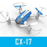 CX-17WIFI