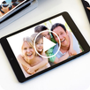 Video Frame APK