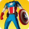 Avengers Costume Montage APK