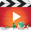 Snow Fall Camera APK