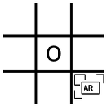 AR: Tic Tac Toe