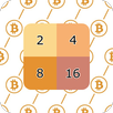 Bitcoin 2048-APK