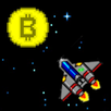 Bitcoin Spaceship APK