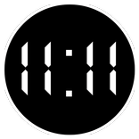 CLock Screen