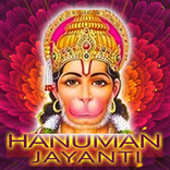 Hanuman Jayanti Wallpapers
