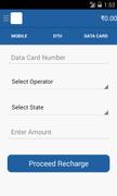 Jpay recharge স্ক্রিনশট 2