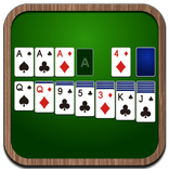 ”Solitaire Klondike