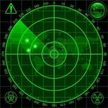 BLE Radar