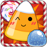 Sweet Candy Blast Match