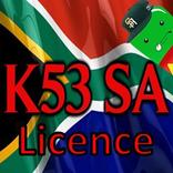 ”K53 SA Licence