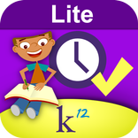 K12 Timed Reading & Comp Lite
