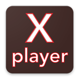 ”X-Videos Player