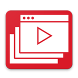 ”Floating for Youtube