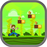 Jay Super World Runner