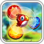 Jewels Bird Saga
