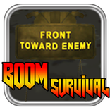 Boom Survival