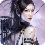 夢回三國之美人無雙