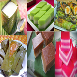 Resepi Kuih Tradisional
