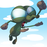 Pant Shooter