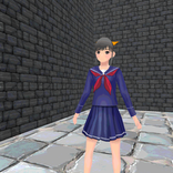High School Maze 3D