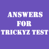 Answers for Tricky Tests APK