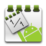 StatusBar Calendar