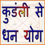 Kundali Se Dhan Yog