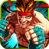 Street Boxing kung fu fighter APK