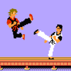 Kung Fu Master aplikacja