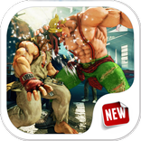 Kung Fu Fighters 3D