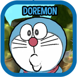 Doremon Run 3D