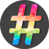 HashTag master - Get more likes and followers APK