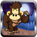 Gorilla Kong APK