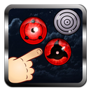 Tap Only Sharingan APK
